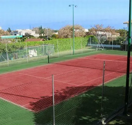Apartment Penthouse A6 Parque La Carolina/carolina Park *