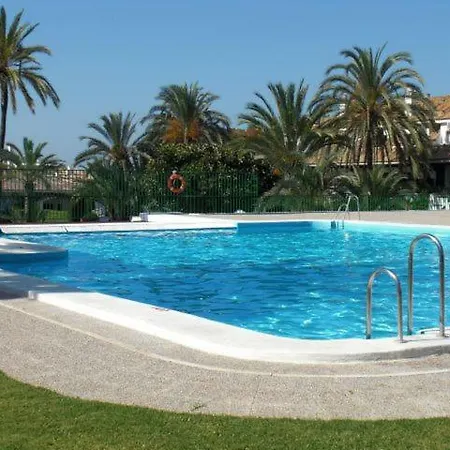 Penthouse A6 Parque La Carolina/carolina Park Apartment *