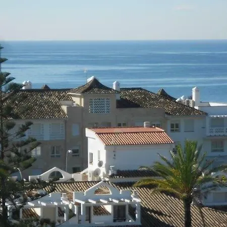 Penthouse A6 Parque La Carolina/carolina Park Apartment Marbella