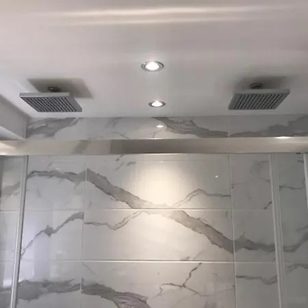 아파트 Penthouse A6 Parque La Carolina/carolina Park